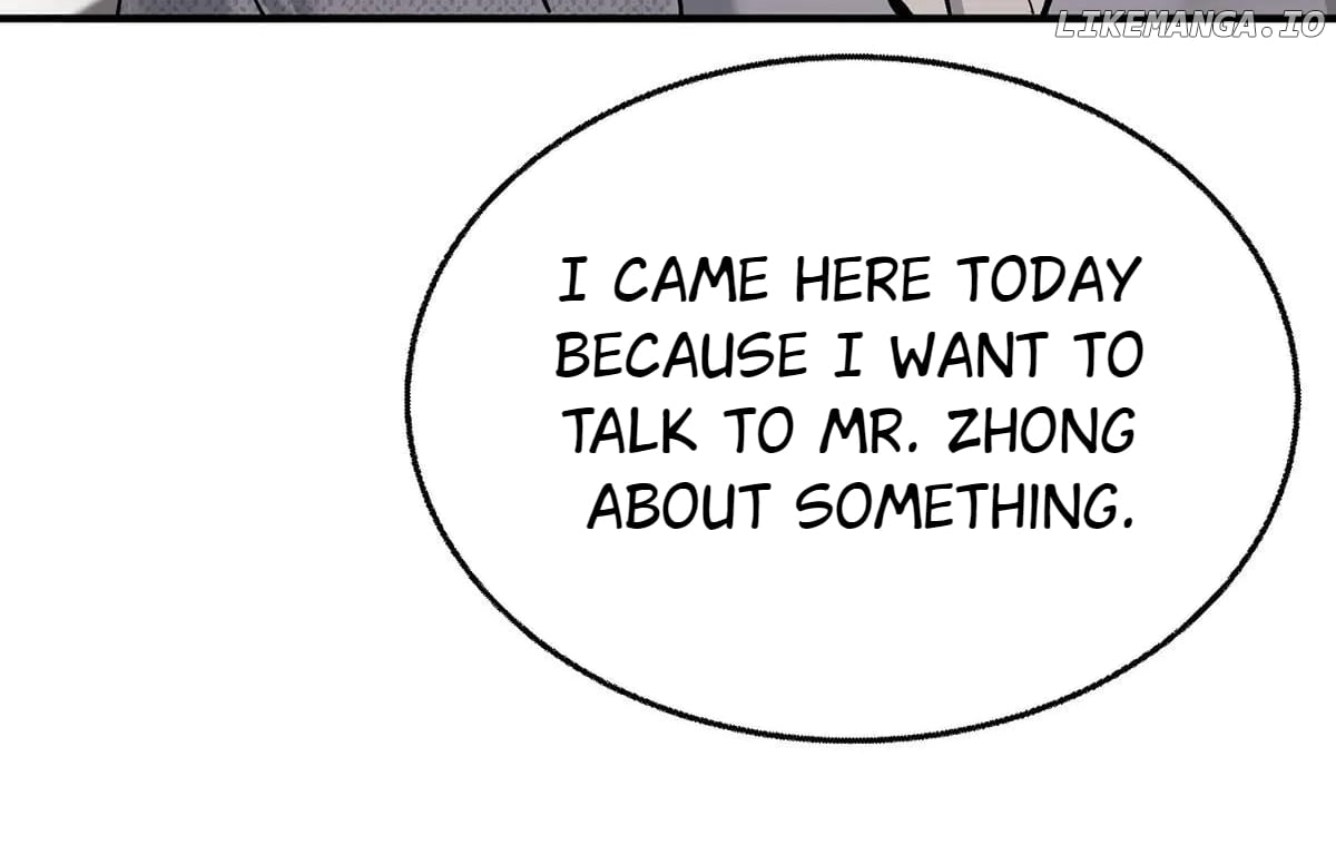 After Breakup: Had an Affair With My Ex's Uncle Chapter 85 - page 38